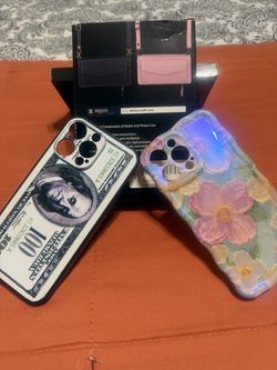 Acsesorio para IPhone Pro Max 14