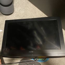 Sanyo TV or monitor