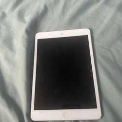 Ipad MINI , 3rd Generation 