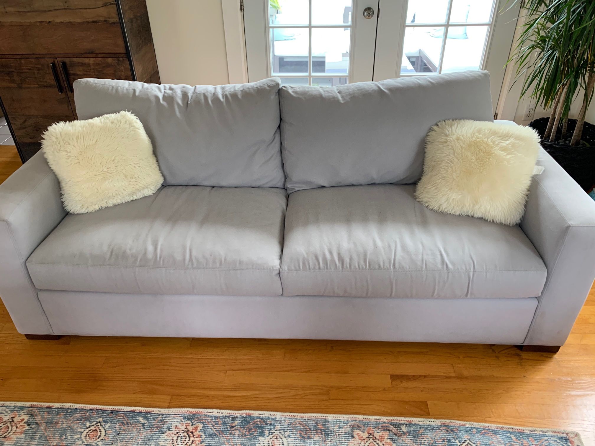 Room & Board Sleeper Sofa