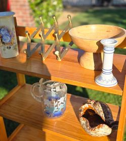 $5 each home decor  item