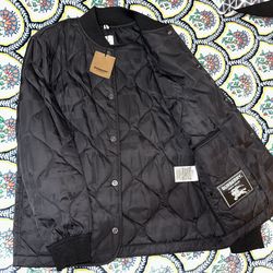 Burberry Coat