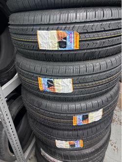 235/65/16 new