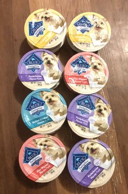 Dog Wet Food 16 Cans 