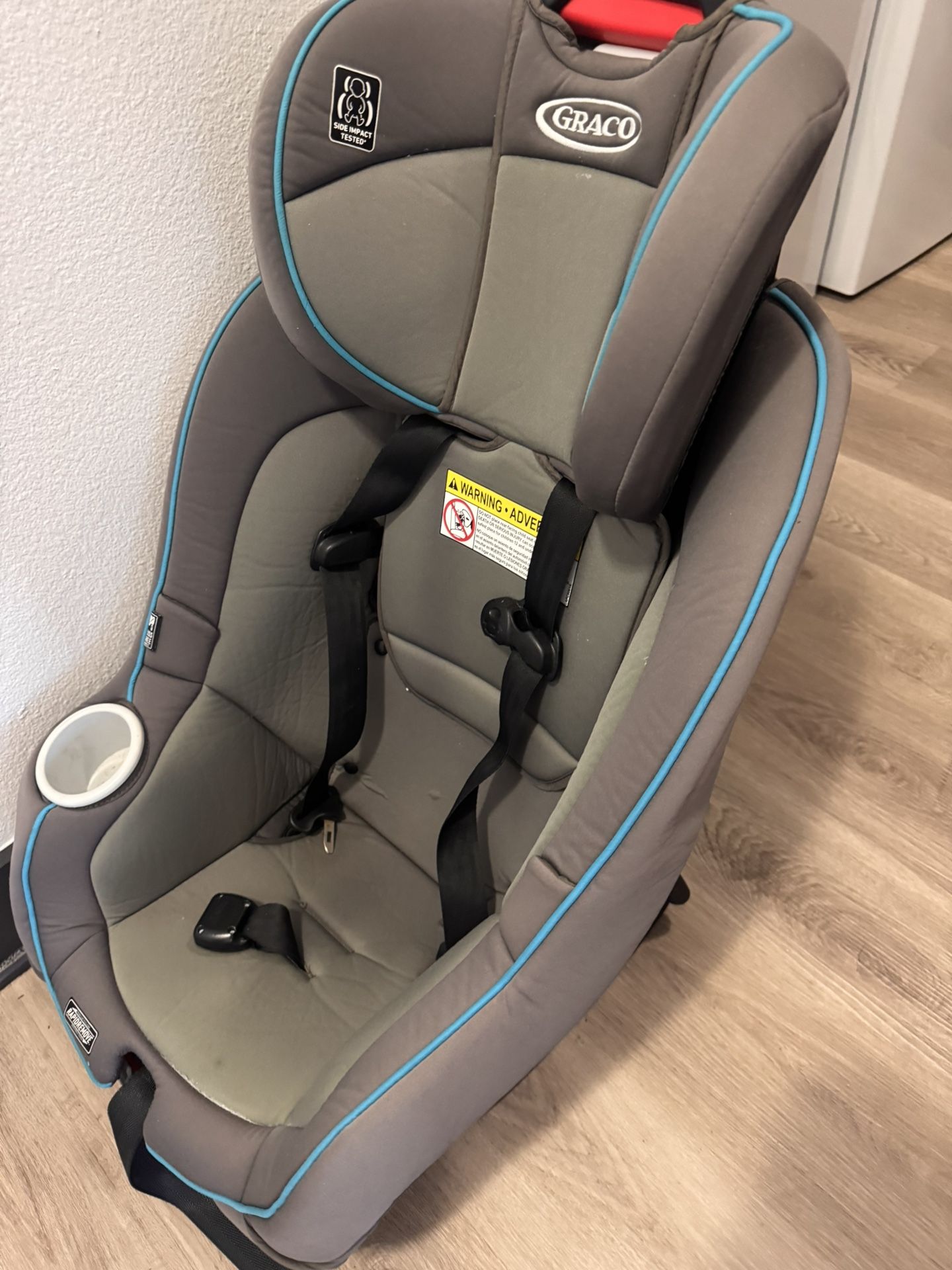 Car seat