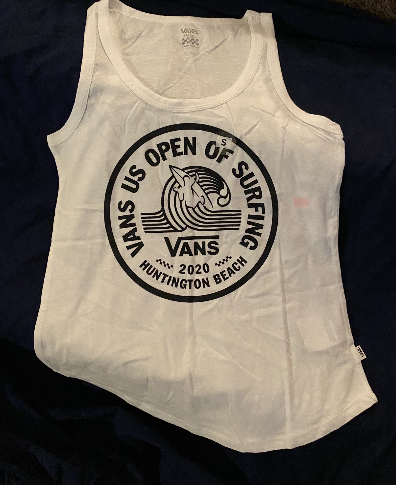 Vans Tank Top