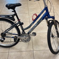 Grant Sedona DX Bicycle 