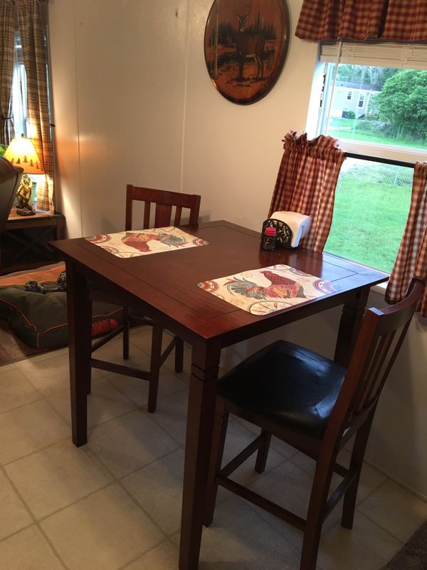 Kitchen Table For In Orlando Fl Offerup