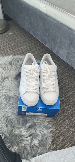 Adidas superstar