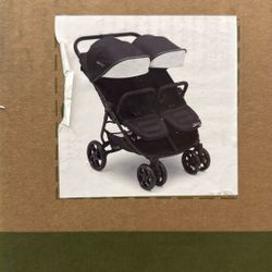 Jeep Delta Children , Double Stroller Baby Twins 