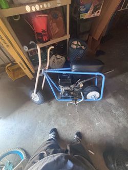 Mini Bike