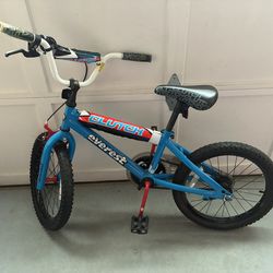 Kids Bike 16” – Everest Clutch – Good Condition