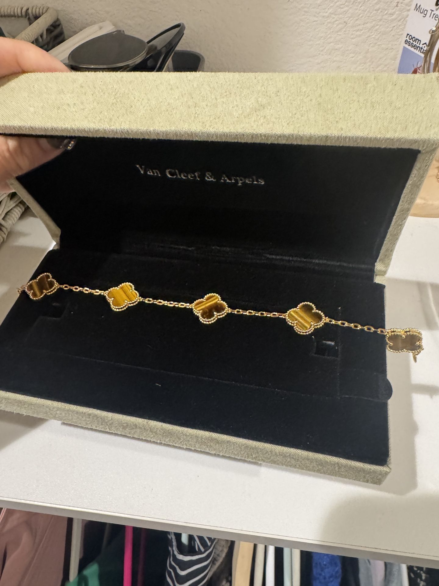 VC Bracelet,New Products : American Fashion Style Bags On Sale