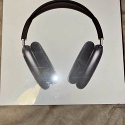 BRAND NEW” AirPods Max Sealed Starlight “USB-C”