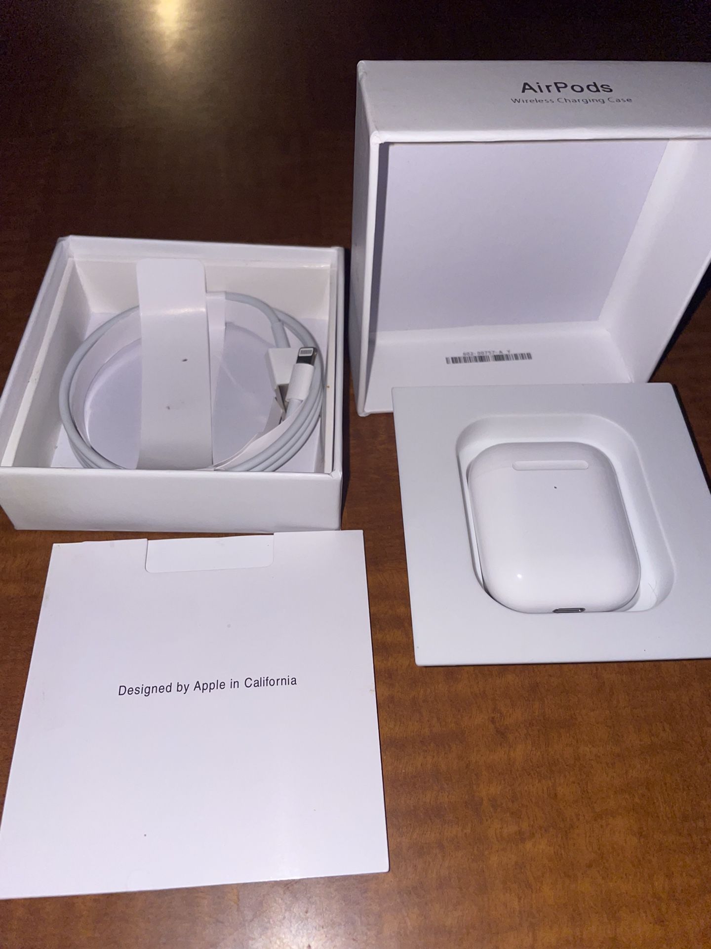 AirPod Generation 2