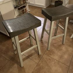 Set Of Bar Stools