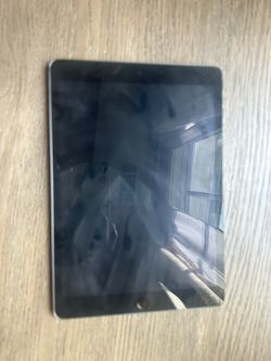 Apple iPad Space Grey 9th Generation