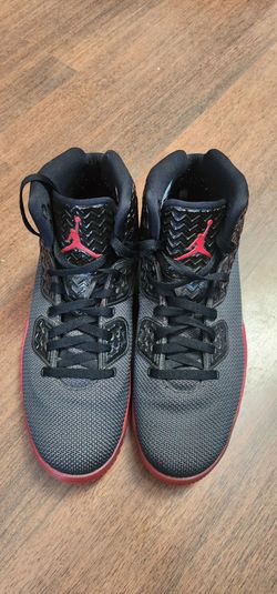 Jordan Spike Forty PE