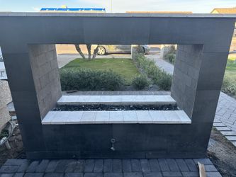 Fire Pit