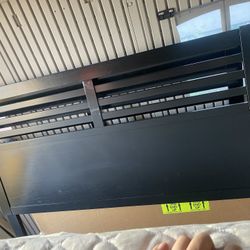 Queen Bed Frame 