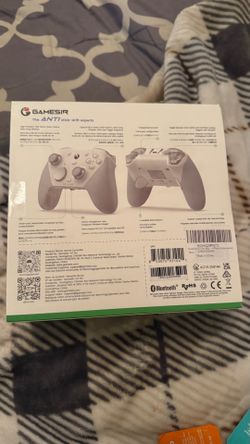 Gamesir G7 Pro