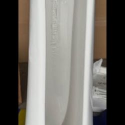 KOHLER Cimarron® Pedestal Bathroom Sink – White