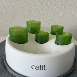 Cat Treat Puzzle