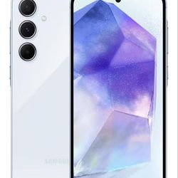 Samsung A55 