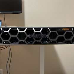 Dell Poweredge R740