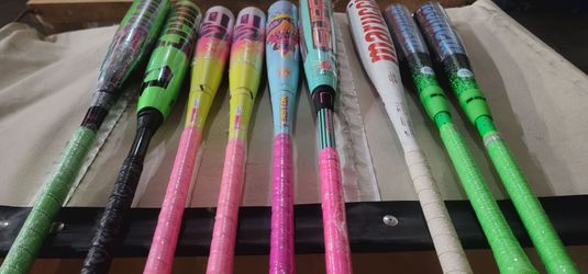 TRAVEL YOUTH  BASEBALL BAT