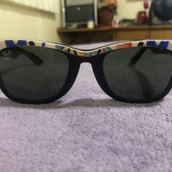 Ray-ban Barcelona Olympic 