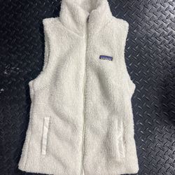 Patagonia Women’s Vest 
