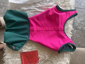 Dance wear Tiger Friday Henley 