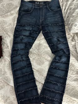 Spark Jeans