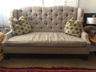 Couch sofa