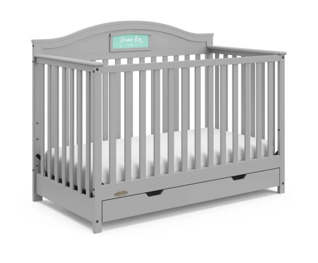 Graco Crib