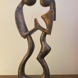 Beautiful Hand Crafted Sculpture