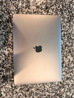 Macbook Pro M1 Chip