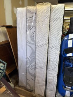 Box Springs For Sale!!!