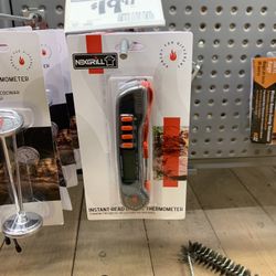 Digital Thermometer 
