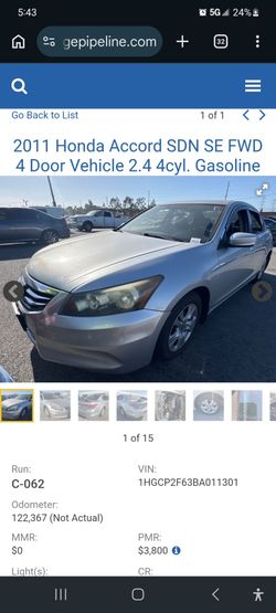 $2000 down-payment
