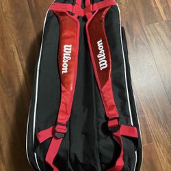 Tennis Bag