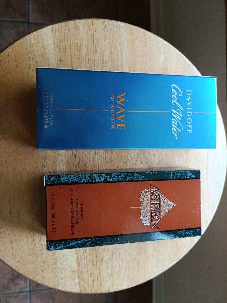 Colognes