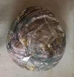 32" beanbag.