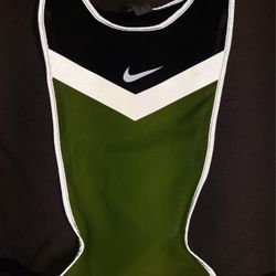 Nike Reflective Vest NEW No Tag Size M