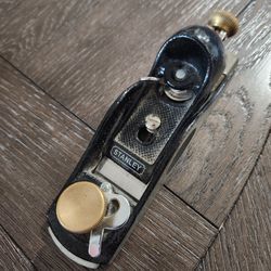 Stanley Adjustable Bench Plane