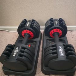 Weights 