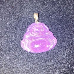 Buddha Pendant 