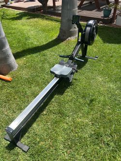 Concep2 Rower ERG