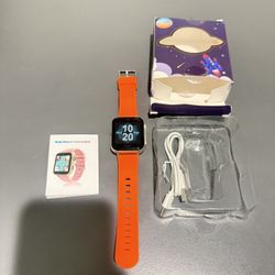 Brand new kids watch with camera